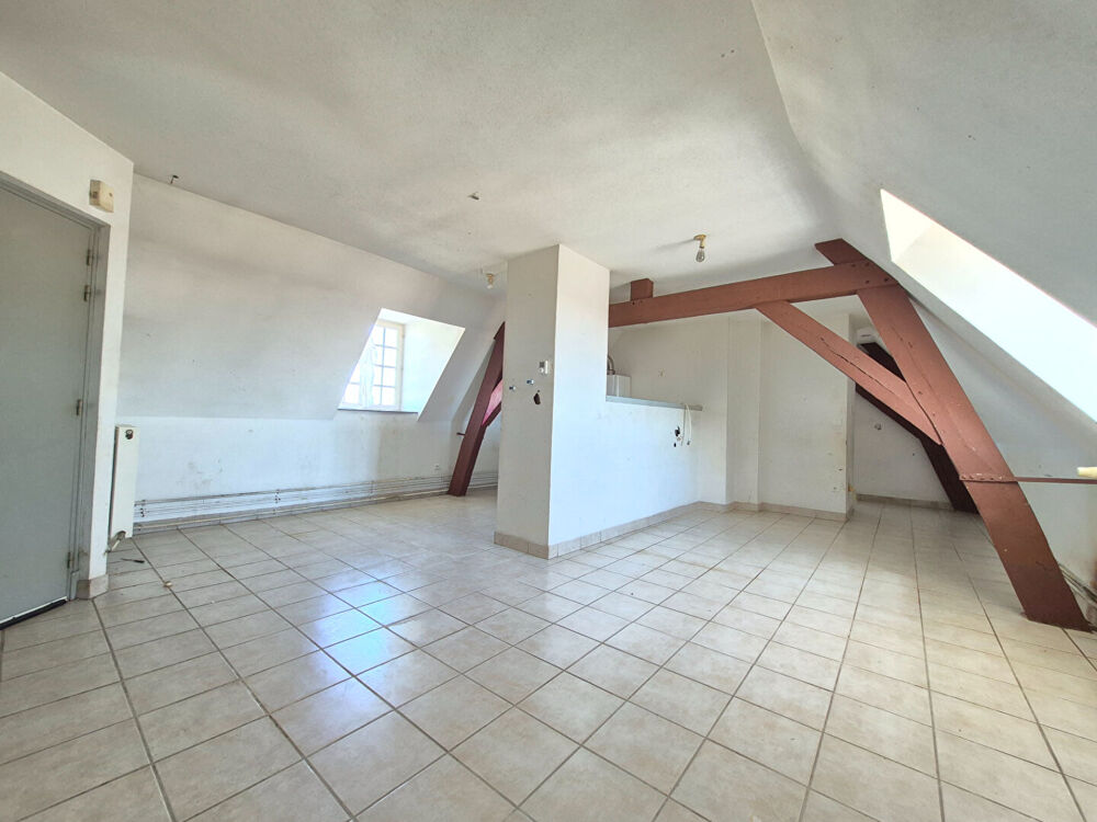 Vente Appartement appartement Saint-omer