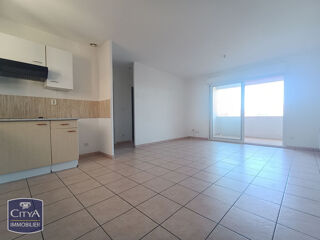  Appartement � vendre 3 pi�ces 55 m�