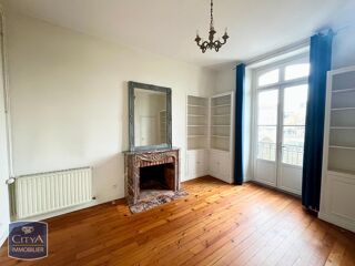  Appartement à vendre 4 pièces 106 m²