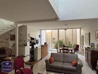  Maison � vendre 4 pi�ces 171 m�