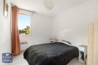  Appartement � vendre 2 pi�ces 40 m�