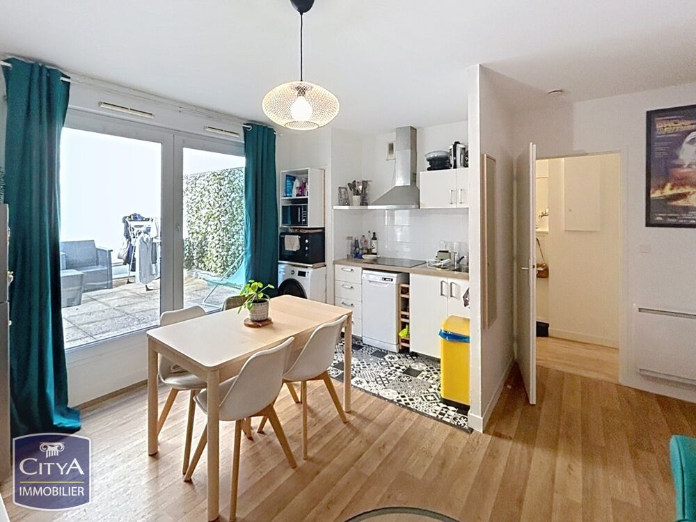Vente Appartement appartement Tours