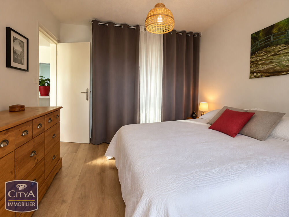 Vente Appartement appartement Mauguio