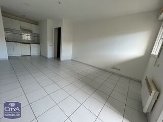  Appartement à vendre 2 pièces 44 m²