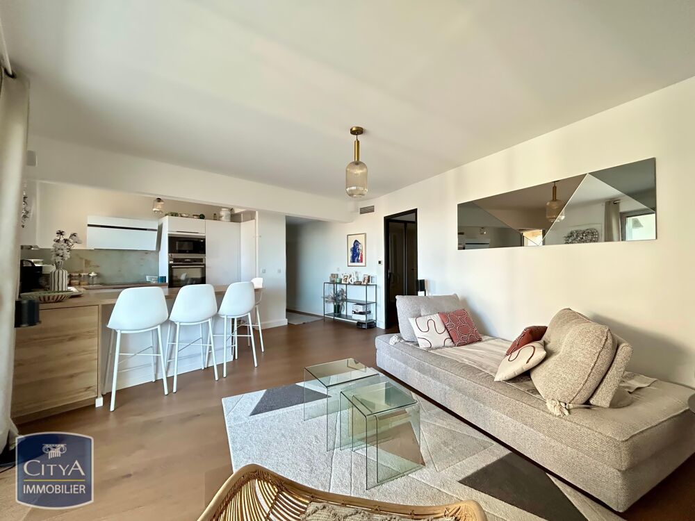 Vente Appartement appartement Castelnau-le-lez