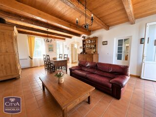  Maison à vendre 8 pièces 265 m²