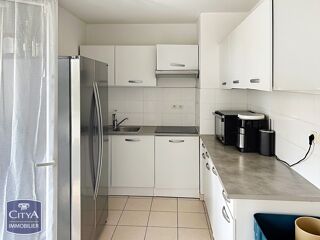 Appartement à vendre 2 pièces 48 m²