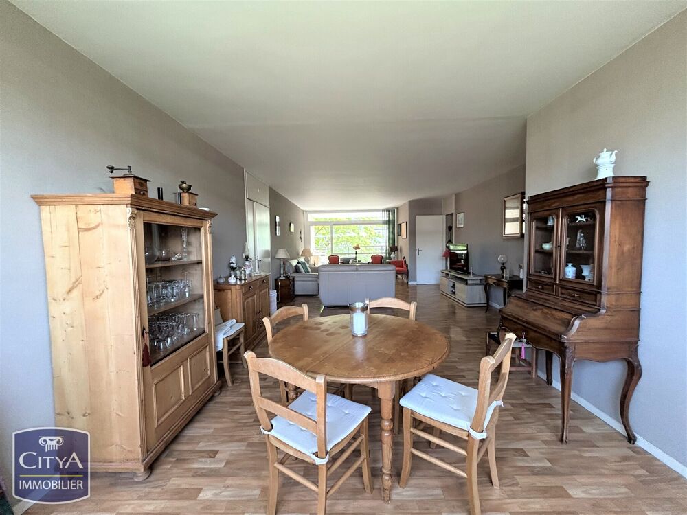 Vente Appartement appartement Lille