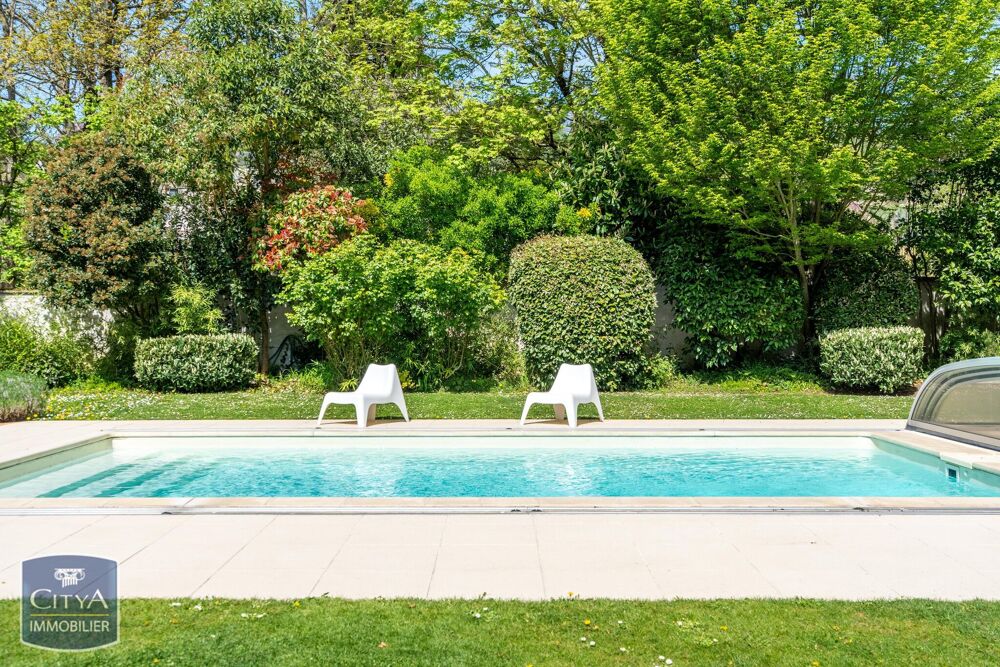  vendre  Maison Tours (37100)