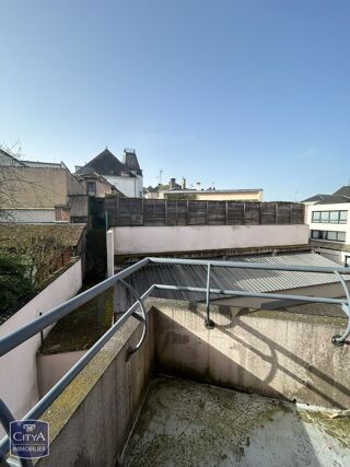  Appartement à vendre 4 pièces 74 m²