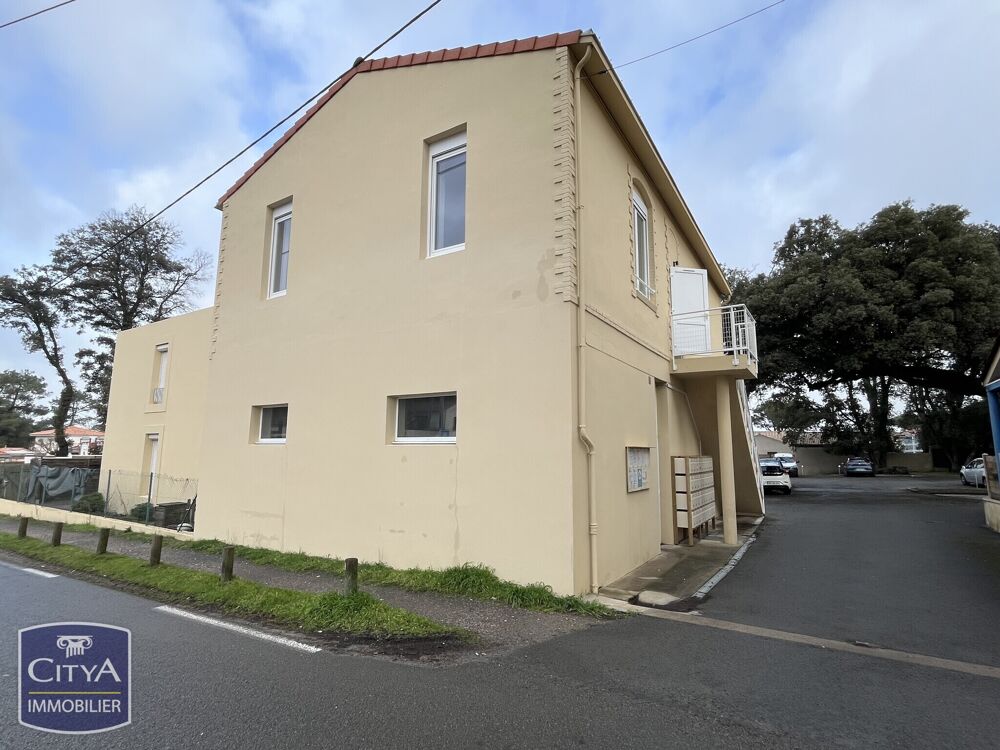 Vente Appartement appartement Saint-michel-chef-chef