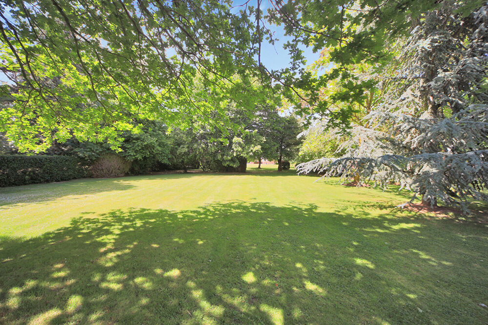 Vente Maison maison Haillicourt