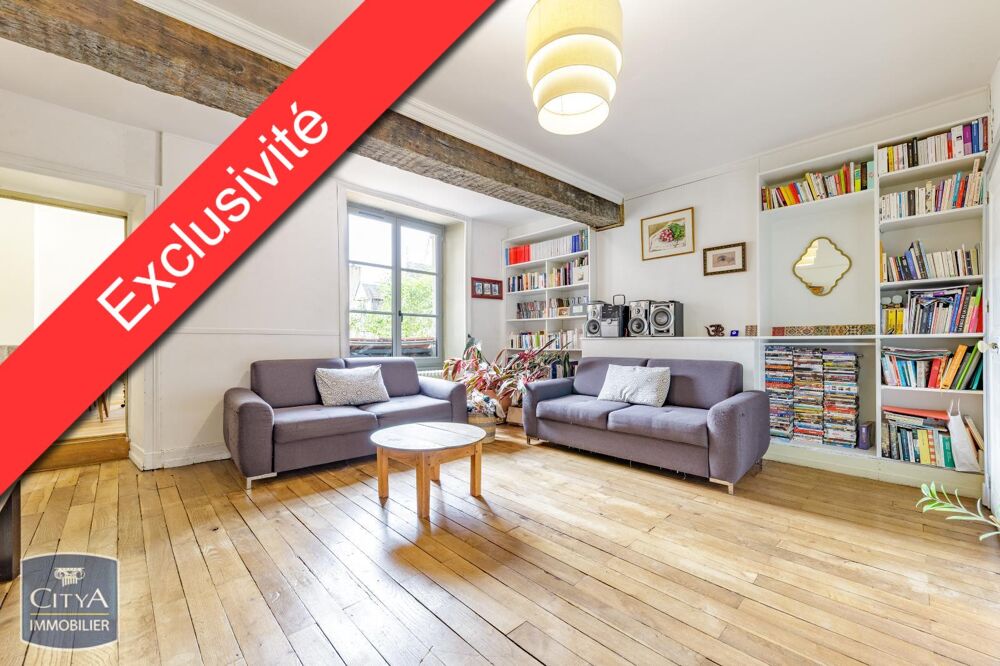 Vente Maison maison Châteauroux