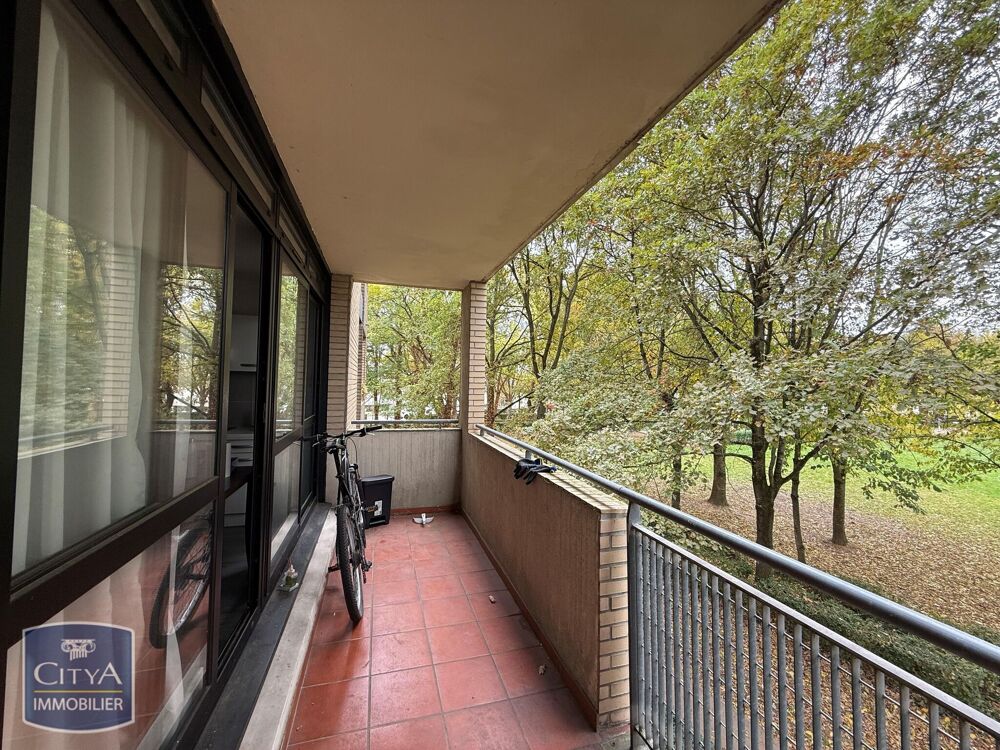 Vente Appartement appartement Lognes