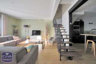 Vente Maison maison Béthune