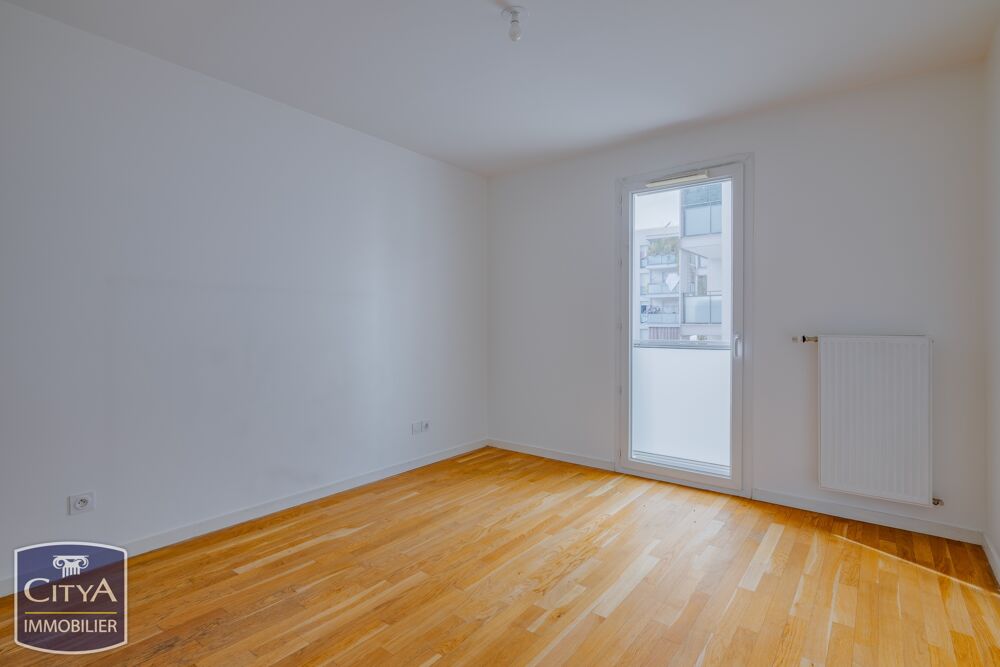 Vente Appartement appartement Bron