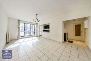 Appartement à vendre 3 pièces 60 m²