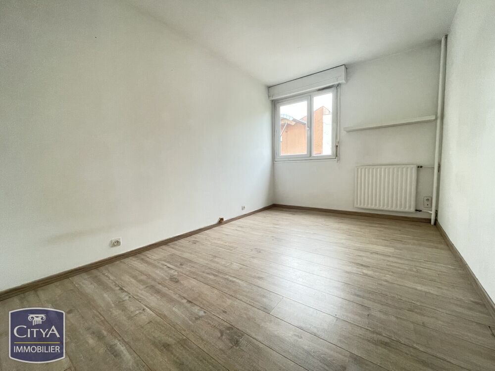 Vente Appartement appartement Rouen