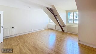  Appartement � vendre 1 pi�ce 45 m�