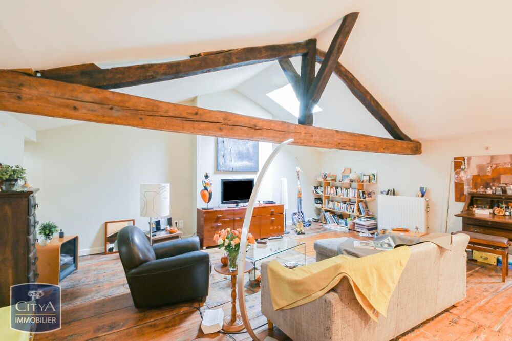 Appartement 2 pièces 83 m² · à Riom · 83 m² · 127 000 €