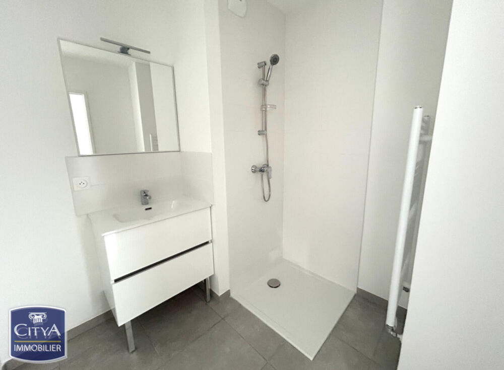 Vente Appartement appartement Saint-Étienne