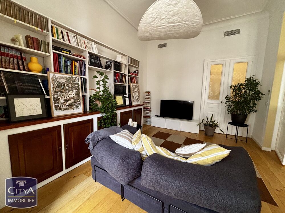 Vente Appartement appartement Sète