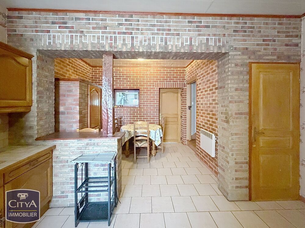 Vente Maison maison Feignies
