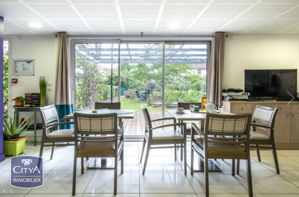 Vente Appartement appartement Toulouse
