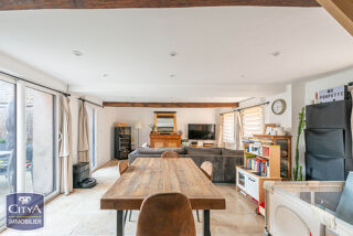 Maison 4 pièces 74 m² à Brillon