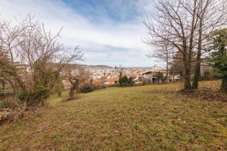 Vente Terrain terrain Clermont-ferrand