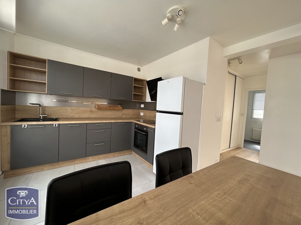Vente Appartement appartement Le mans