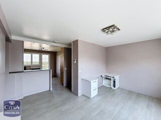  Appartement à vendre 2 pièces 49 m²