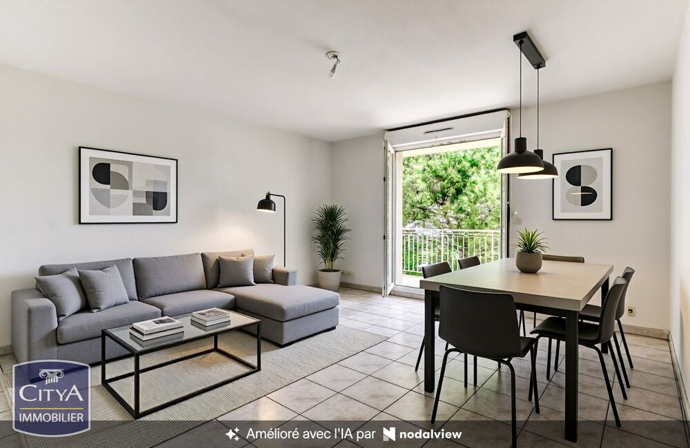 Vente Appartement appartement Carcassonne