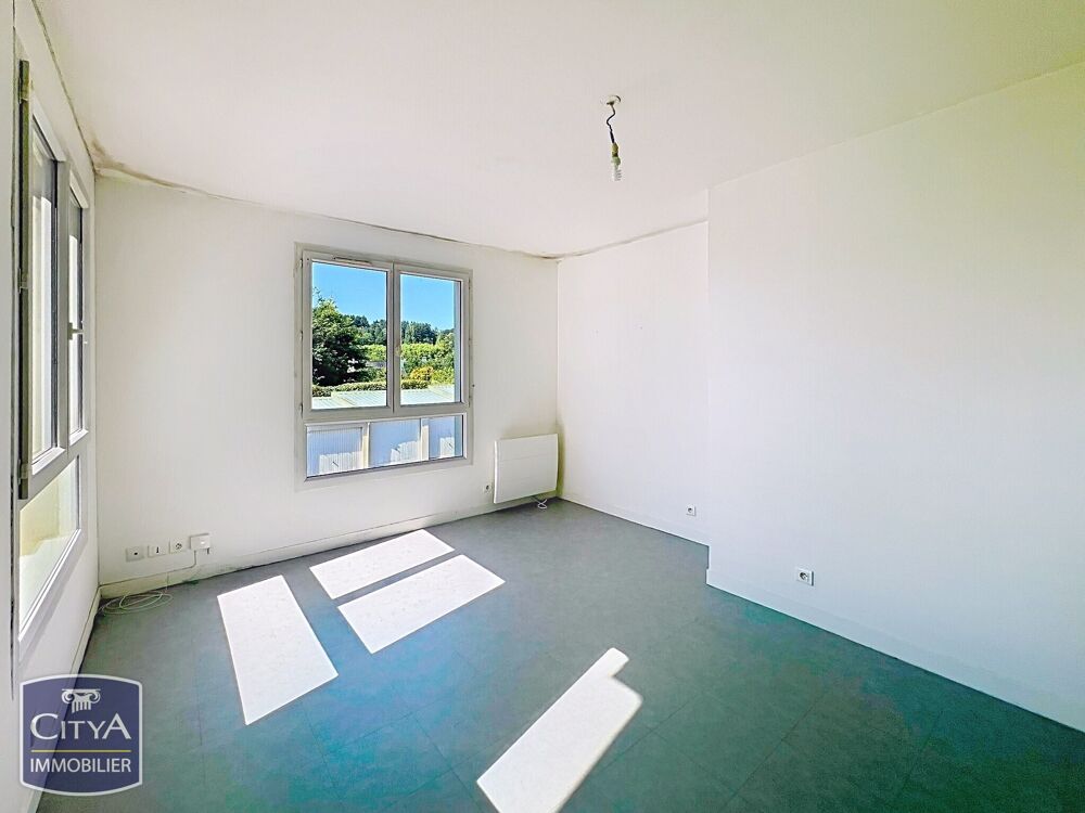 Vente Appartement appartement Quimper