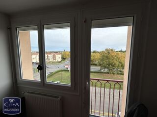  Appartement � vendre 1 pi�ce 27 m�