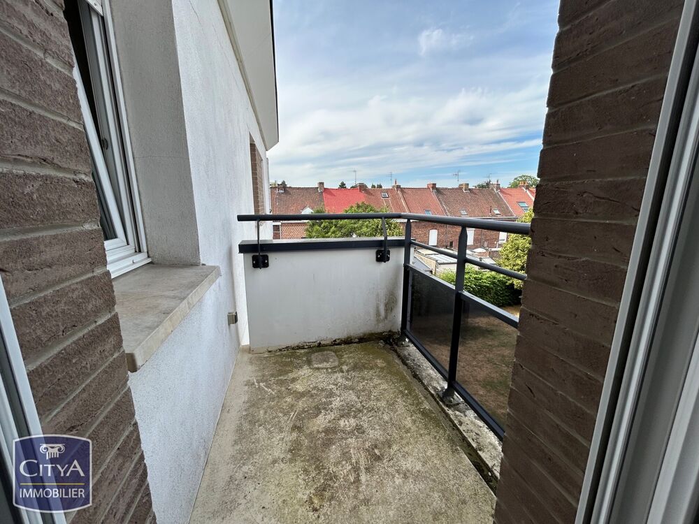 Vente Appartement appartement Saint-andré-lez-lille