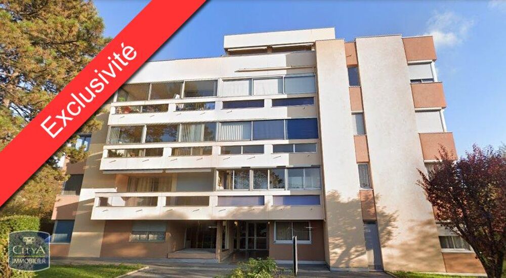Appartement 4 pièces 121 m² · à Oyonnax · 121 m² · 269 000 €