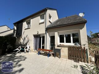  Maison à vendre 4 pièces 76 m²