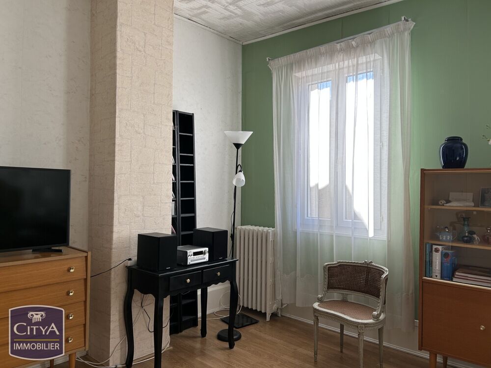 Vente Maison maison Coutras