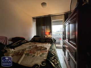  Appartement � vendre 2 pi�ces 47 m�