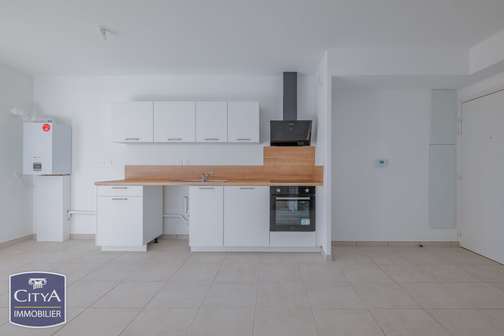 Vente Appartement appartement Dardilly