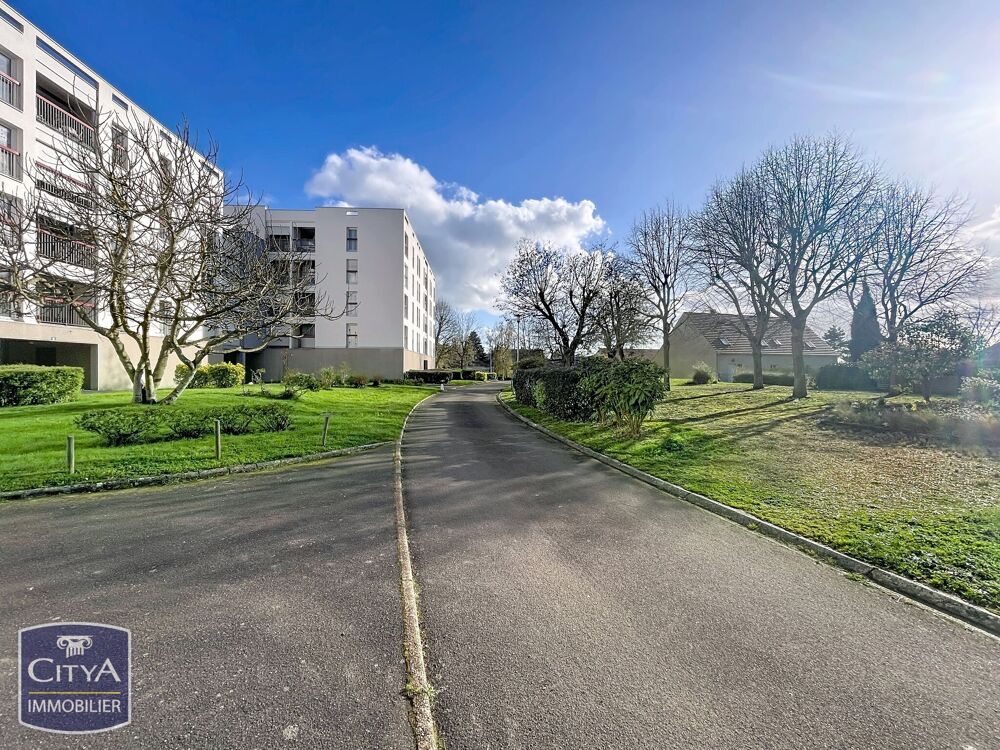 Vente Appartement appartement Chartres