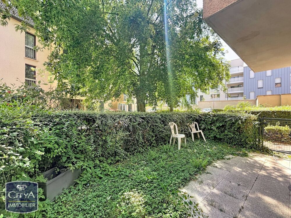 Vente Appartement appartement Chartres