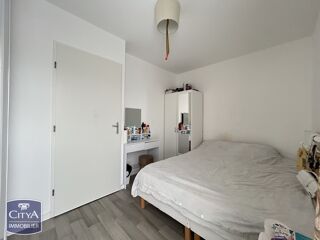 Maison à vendre 3 pièces 57 m² Fleury-les-aubrais