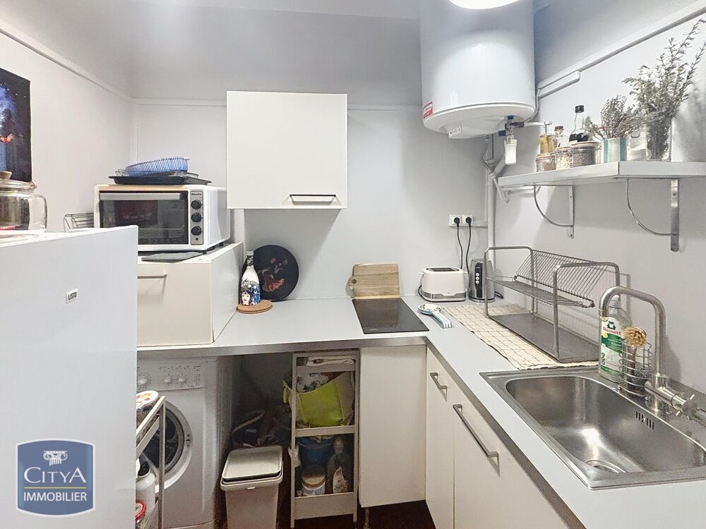 Vente Appartement appartement Aix-en-provence