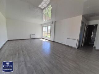  Appartement à vendre 2 pièces 52 m²
