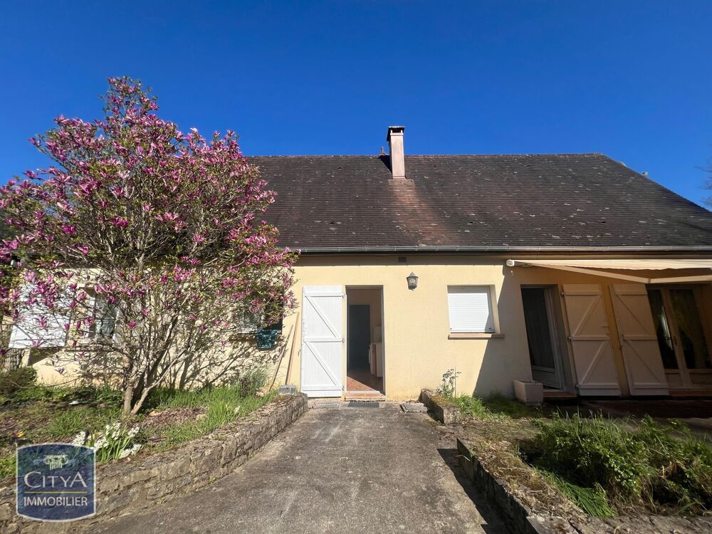 Vente Maison maison Sarlat-la-canéda
