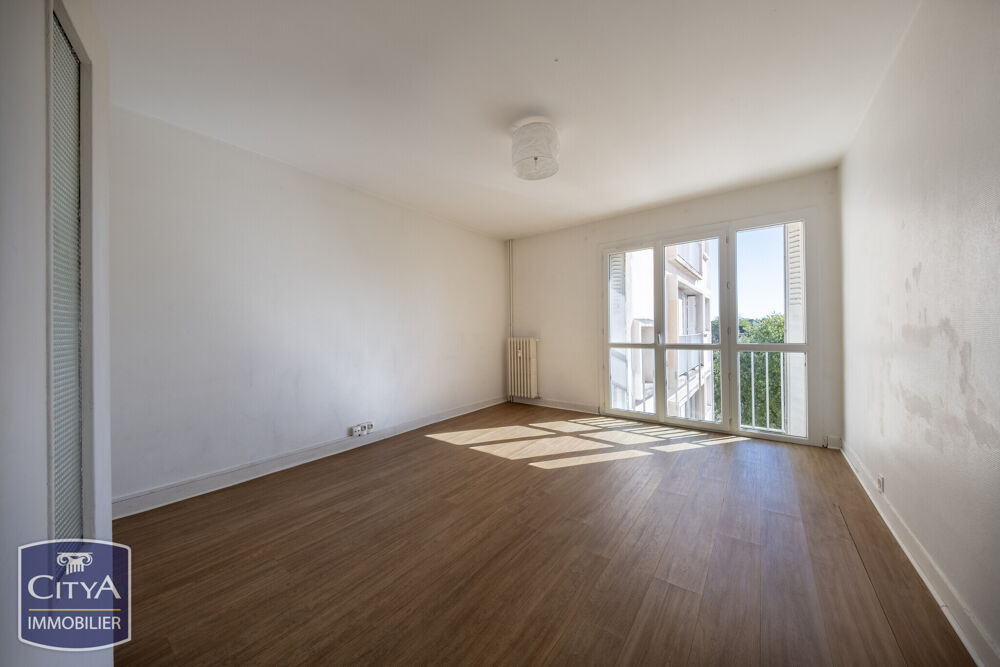 Vente Appartement appartement Toulouse