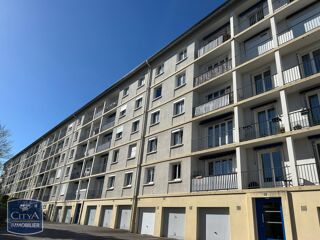  Appartement � vendre 5 pi�ces 85 m�