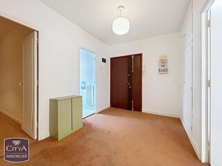  Appartement à vendre 4 pièces 89 m²